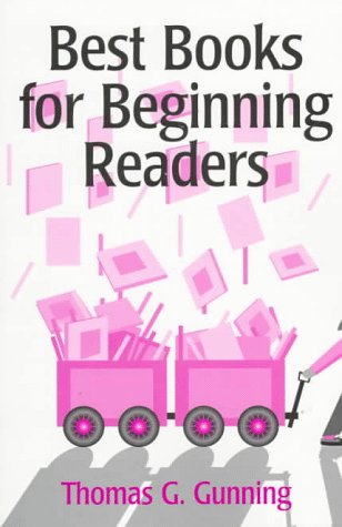 Stock image for Best Books for Beginning Readers for sale by Better World Books