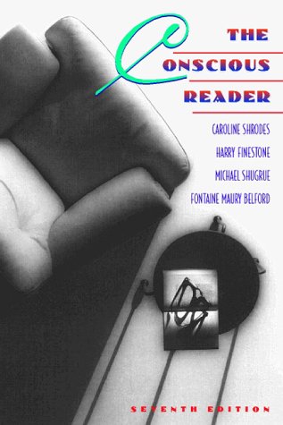 9780205268481: Conscious Reader, The