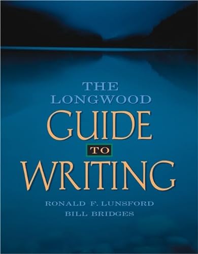 Beispielbild fr Longwood Guide to Writing, The zum Verkauf von HPB-Red