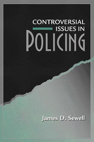 9780205272099: Controversial Issues in Policing