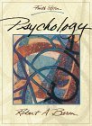 Imagen de archivo de Psychology a la venta por Better World Books