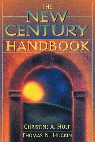 Stock image for The New Century Handbook for sale by SecondSale