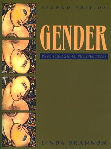 Stock image for Gender: Psychological Perspectives for sale by HPB Inc.