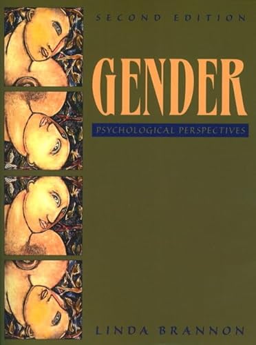 Stock image for Gender: Psychological Perspectives for sale by HPB Inc.