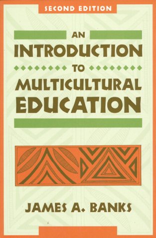 Beispielbild fr An Introduction to Multicultural Education zum Verkauf von Wonder Book