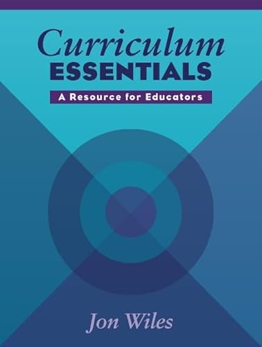 Imagen de archivo de Curriculum Essentials: A Resource for Educators a la venta por Wonder Book