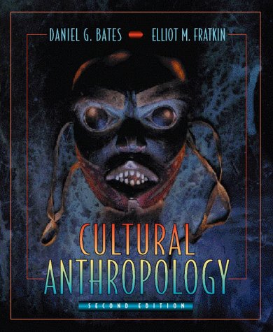 9780205280629: Cultural Anthropology