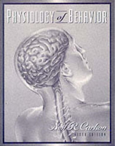 Beispielbild fr Physiology of Behavior zum Verkauf von WorldofBooks