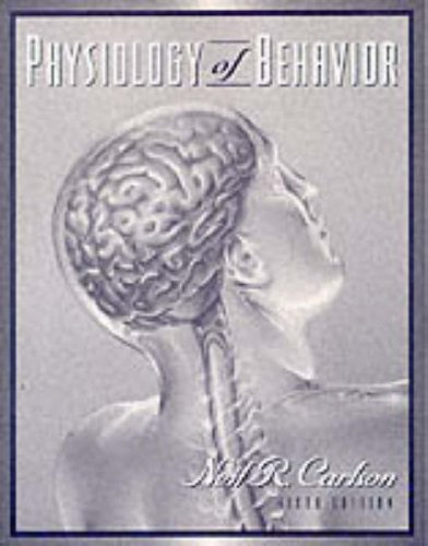 Imagen de archivo de Physiology of Behavior (International Student Edition) a la venta por AwesomeBooks