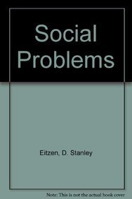 9780205282852: Social Problems