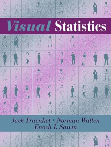 9780205283170: Visual Statistics: A Conceptual Primer
