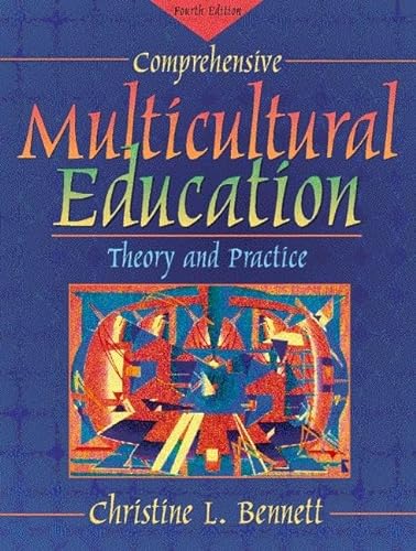 9780205283248: Comprehensive Multicultural Education: Theory and Practice