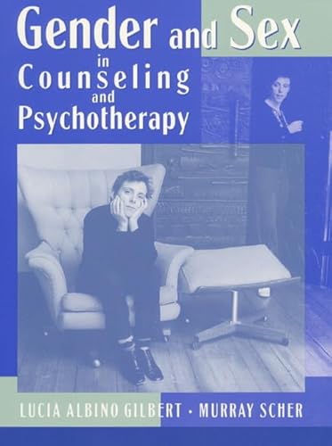 Stock image for Gender and Sex in Counseling and Psychotherapy for sale by Wonder Book