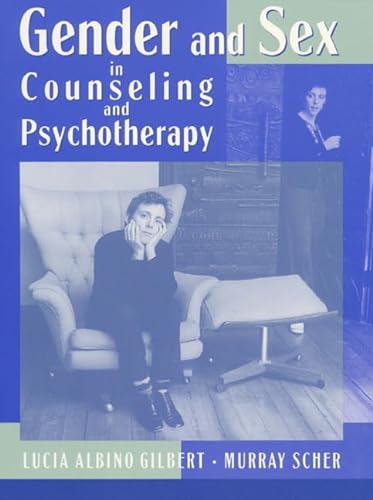 9780205285020: Gender and Sex in Counseling and Psychotherapy