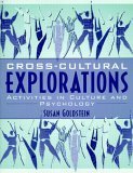Beispielbild fr Cross-Cultural Explorations : Activities in Culture and Psychology zum Verkauf von Better World Books