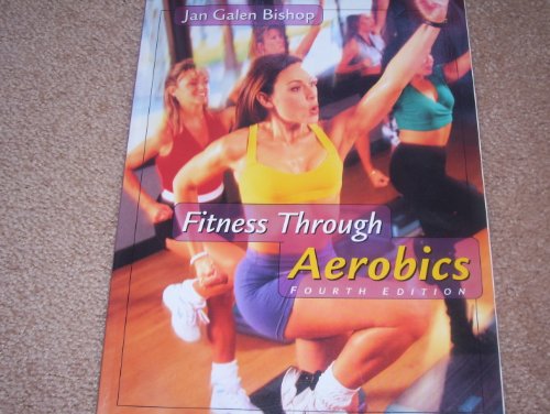 Stock image for Fitness Through Aerobics for sale by HPB-Red