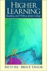 9780205287895: Higher Learning: Reading and Writing about College