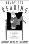 Stock image for Ready for Reading: A Handbook for Parents of Preschoolers for sale by SecondSale