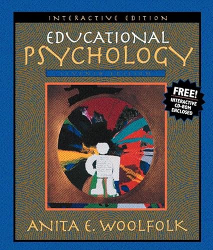 9780205289974: Educational Psychology (Interactive Edition)