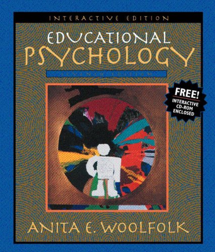 Stock image for Educational Psychology for sale by BooksRun