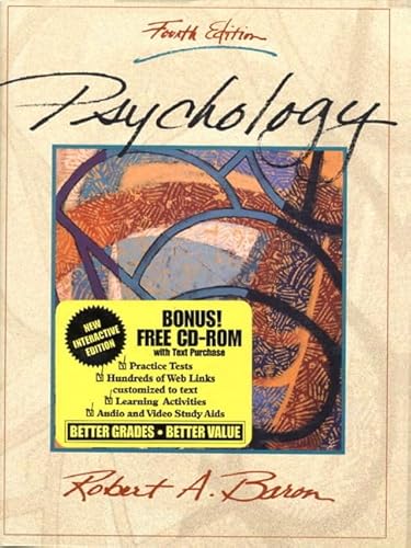 9780205290130: Psychology (Interactive Edition)