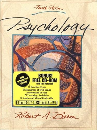 9780205290130: Psychology