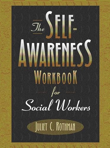 Stock image for The Self-Awareness Workbook for Social Workers for sale by ThriftBooks-Atlanta