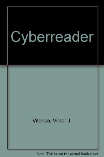Stock image for Cyberreader for sale by dsmbooks
