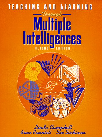 9780205293483: Teaching and Learning Through Multiple Intelligences