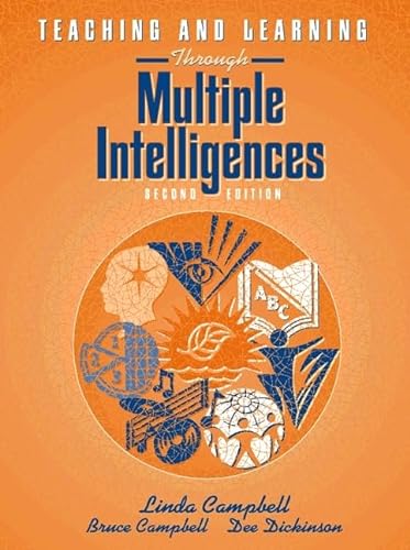 Stock image for Teaching and Learning Through Multiple Intelligences for sale by Better World Books