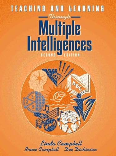 9780205293483: Teaching and Learning Through Multiple Intelligences (2nd Edition)