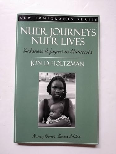 NUER JOURNEYS NUER LIVES