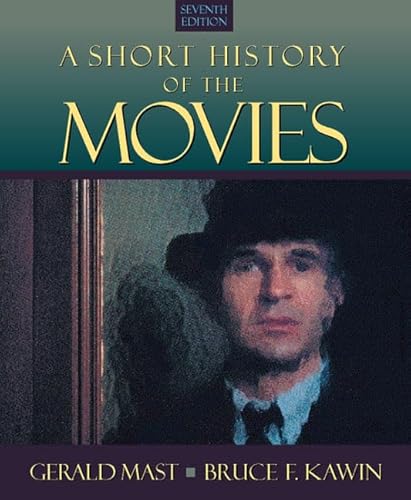 Beispielbild fr A Short History of the Movies (7th Edition) zum Verkauf von Orion Tech