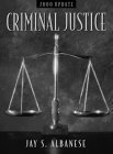 Stock image for Criminal Justice Interactive Edn B/Cd for sale by Better World Books