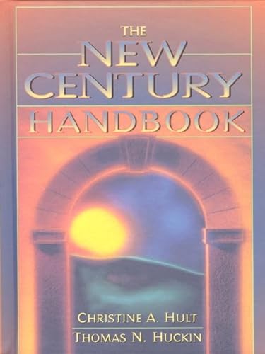 Beispielbild fr The New Century Handbook: Interactive Edition zum Verkauf von medimops