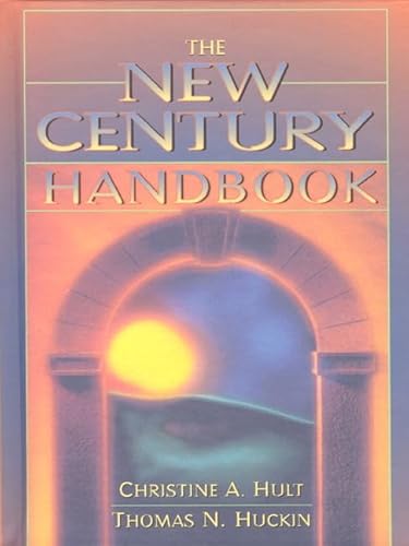 Stock image for The New Century Handbook: Interactive Edition for sale by SecondSale