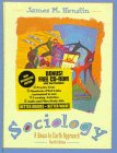 9780205297269: Sociology: A Down-to-Earth Approach (Interactive Edition)