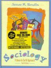 Imagen de archivo de Sociology: A Down-To-Earth Approach a la venta por Anderson Book