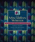 9780205298549: The Macmillan Writer: Rhetoric, Reader, Handbook (4th Edition)