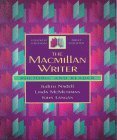 Beispielbild fr The Macmillan Writer: Rhetoric and Reader (Brief 4th Edition) zum Verkauf von Wonder Book