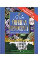 Stock image for The New American Democracy: The Election Update for sale by HPB-Red