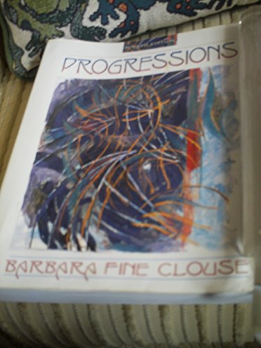 9780205298853: Progressions