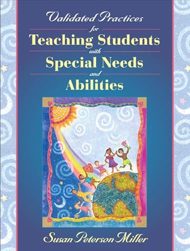 9780205306282: Validated Practices for Teaching Students with Diverse Needs and Abilities