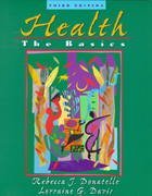 Imagen de archivo de Health: The Basics a la venta por ThriftBooks-Atlanta