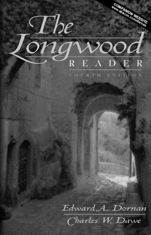 Stock image for The Longwood Reader for sale by Basi6 International