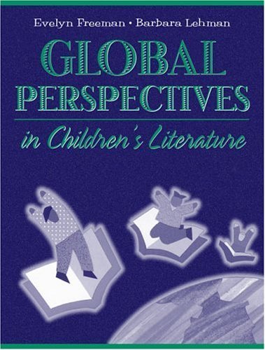 Beispielbild fr Global Perspectives in Children's Literature zum Verkauf von Better World Books: West
