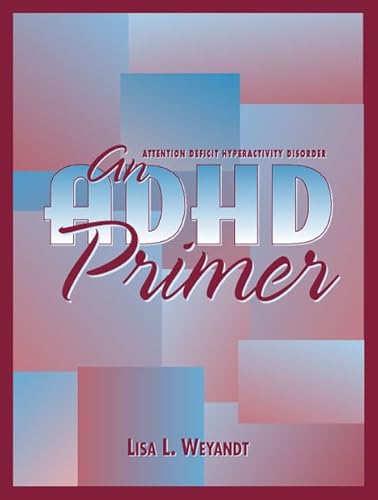 Beispielbild fr ADHD Primer, An zum Verkauf von BookHolders