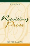 9780205309450: Revising Prose