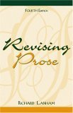 Immagine dell'editore per Revising Prose venduto da BooksRun