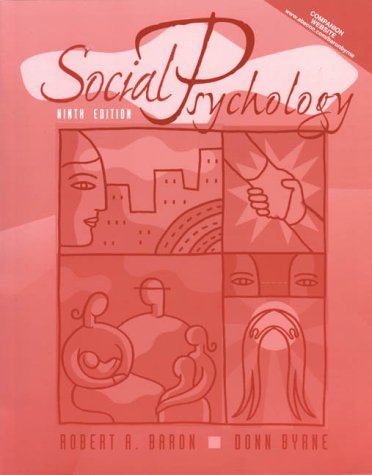 Stock image for Social Psychology, 9th Ed. for sale by Reuseabook